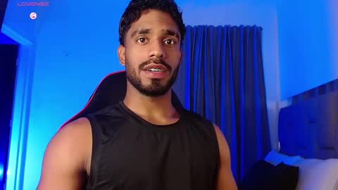 damiano_walker online show from 11.17.25