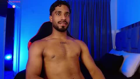 damiano_walker online show from 11.28.25