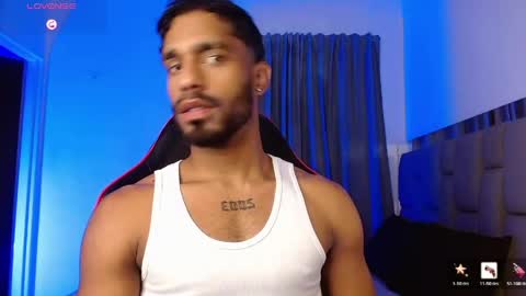 damiano_walker online show from 02.23.26