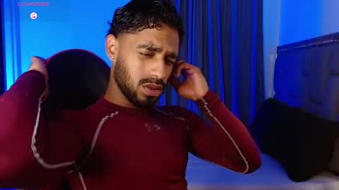 damiano_walker online show from 03.05.26