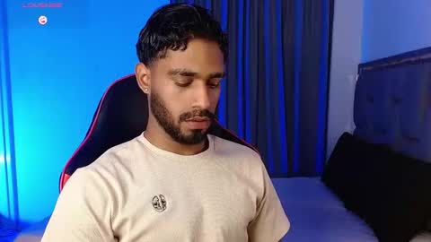 damiano_walker online show from 03.10.26