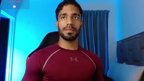 damiano_walker online show from 03.26.26