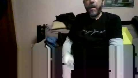 damianour online show from 11.24.25