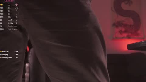 insta damn8   --------  online show from 02.15.25