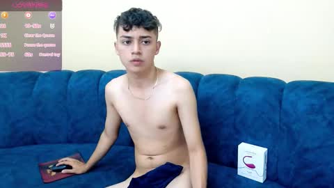 LIAM online show from 12.17.24