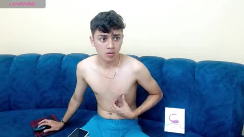 LIAM online show from 12.30.24