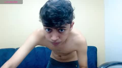 LIAM online show from 01.07.25