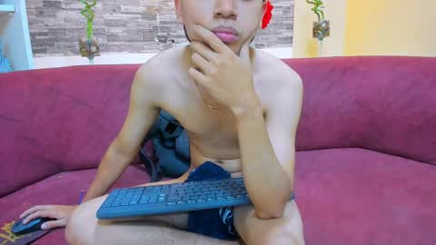 LIAM online show from 02.17.25