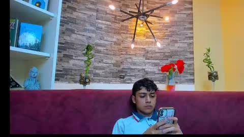 LIAM online show from 02.20.25