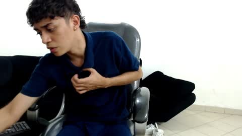 LIAM online show from 02.26.25