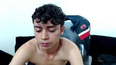 LIAM online show from 03.06.25