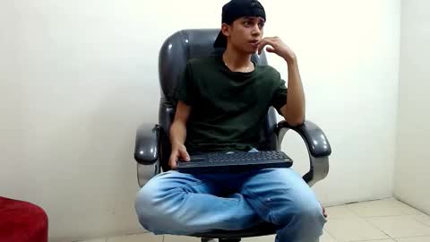 LIAM online show from 10.01.25