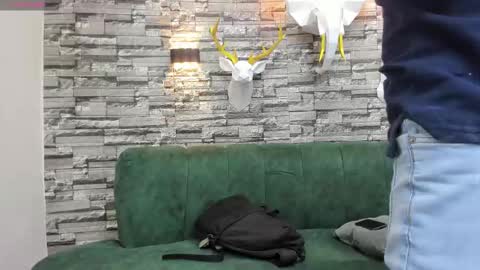 LIAM online show from 10.24.25