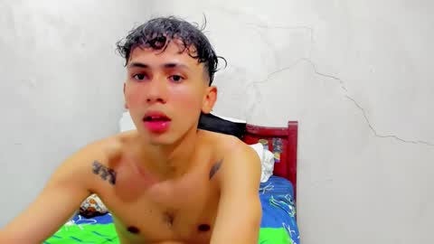 damien_444 online show from 09.16.25