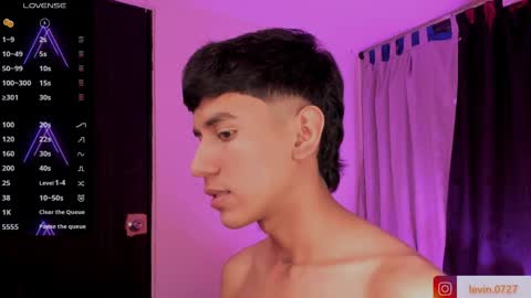 Levin online show from 04.03.26