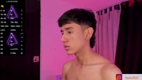 Levin online show from 04.09.26