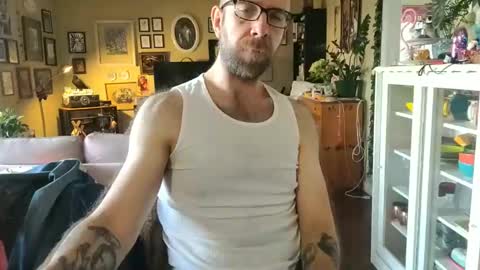 damien_mace online show from 12.15.24