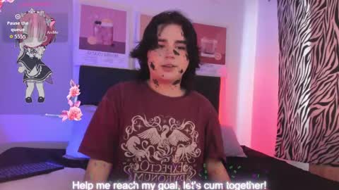 Damien online show from 10.09.25