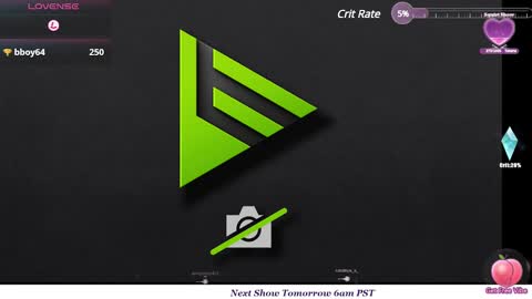 Damien Slick online show from 12.02.24