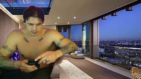 Damien Slick online show from 12.10.24