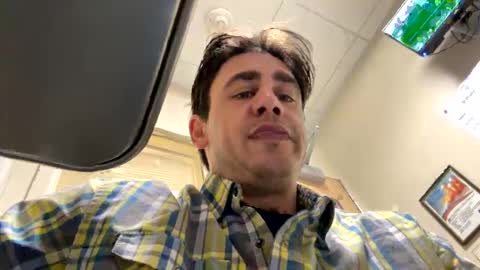 Damien Slick online show from 12.31.24
