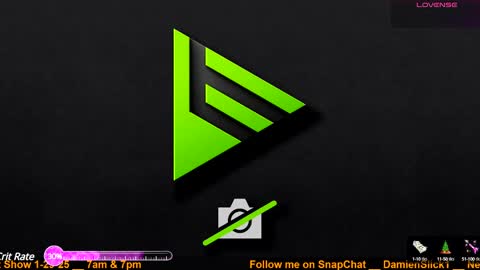 Damien Slick online show from 01.29.25