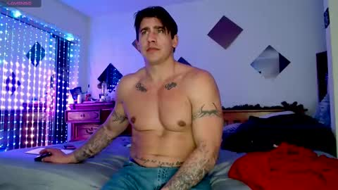 Damien Slick online show from 02.15.25