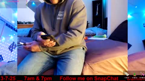 Damien Slick online show from 03.09.25