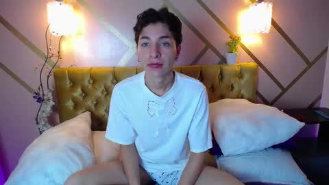 Damiian21  online show from 02.08.25