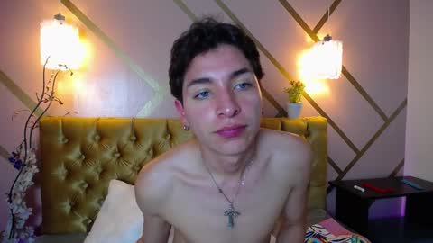 Damiian21  online show from 02.08.25