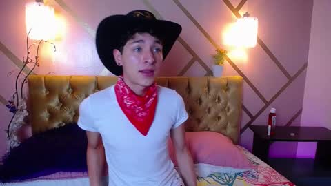 Damiian21  online show from 02.10.25
