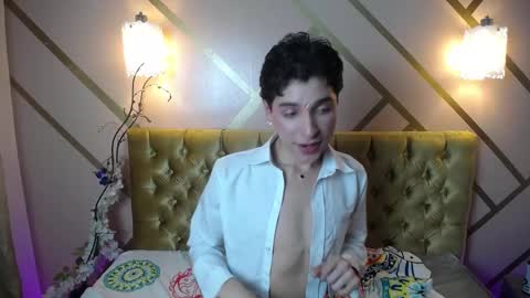 Damiian21  online show from 02.17.25