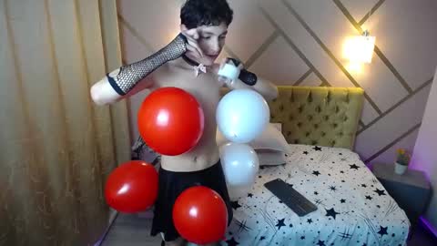 Damiian21  online show from 02.19.25