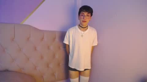 Damiian21  online show from 03.08.25