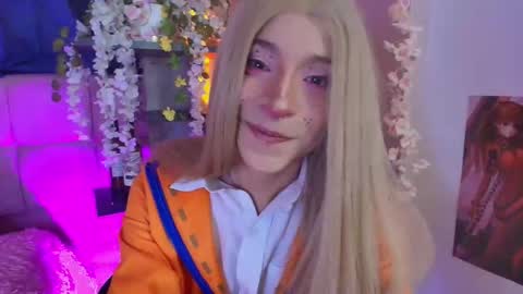 Damiian21  online show from 09.10.25