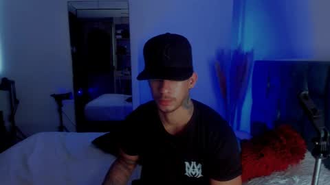 INSTAGRAM  DAMMIANMILLEROFICIAL online show from 09.21.25