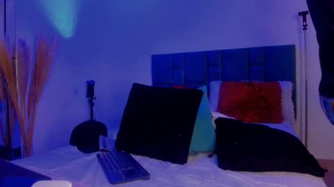 INSTAGRAM  DAMMIANMILLEROFICIAL online show from 10.14.25