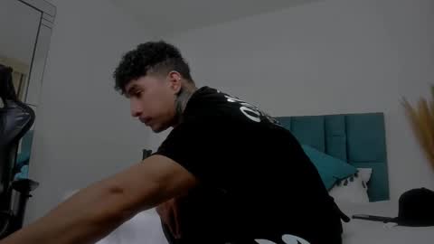 INSTAGRAM  DAMMIANMILLEROFICIAL online show from 10.30.25