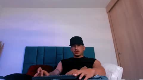 INSTAGRAM  DAMMIANMILLEROFICIAL online show from 11.19.25