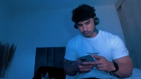 INSTAGRAM  DAMMIANMILLEROFICIAL online show from 11.20.25