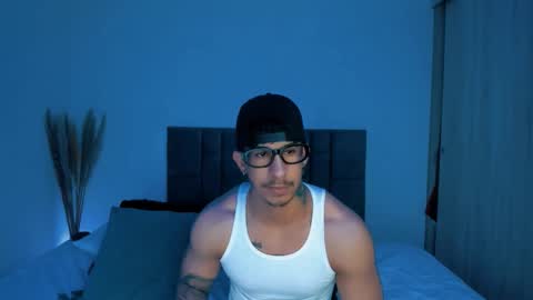 INSTAGRAM  DAMMIANMILLEROFICIAL online show from 11.26.25