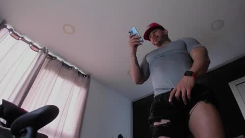 INSTAGRAM  DAMMIANMILLEROFICIAL online show from 04.13.26