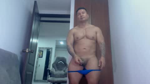 dammuscle online show from 06.05.26