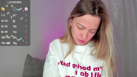  Tiana  online show from 02.14.25