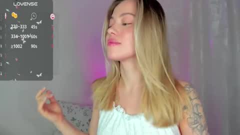  Tiana  online show from 02.19.25