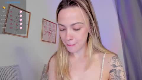  Tiana  online show from 10.31.25