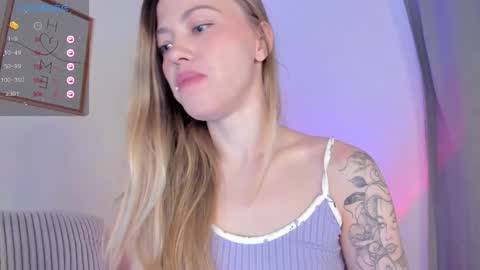  Tiana  online show from 02.15.26