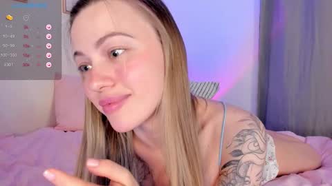  Tiana  online show from 02.25.26