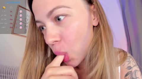  Tiana  online show from 03.10.26