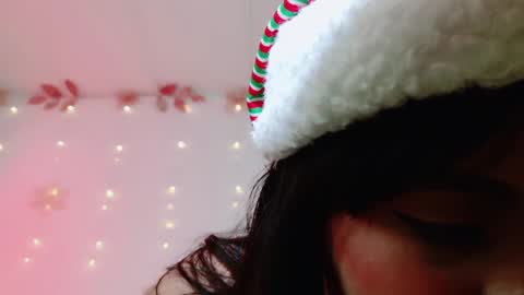 Criss online show from 12.13.24